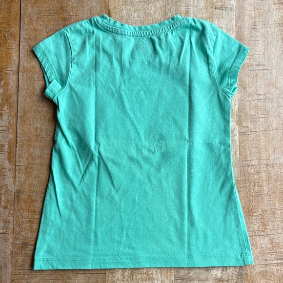 Cat & Jack Girls T-Shirts Set size 4t - Picture 4 of 10